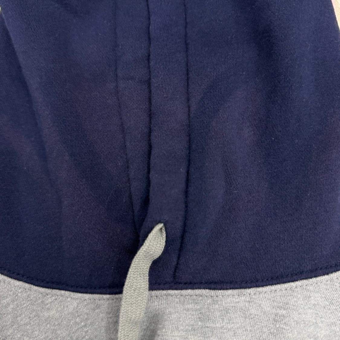 95 폴로 랄프로렌 베어 남자 후드티 상품이미지6