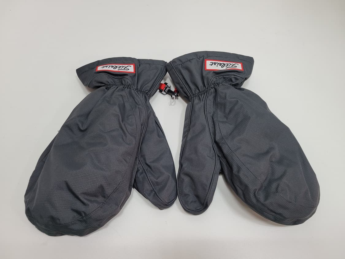 (새상품급)Titleist 타이틀리스트 골프 카트 방한 장갑 / FREE 상품이미지2