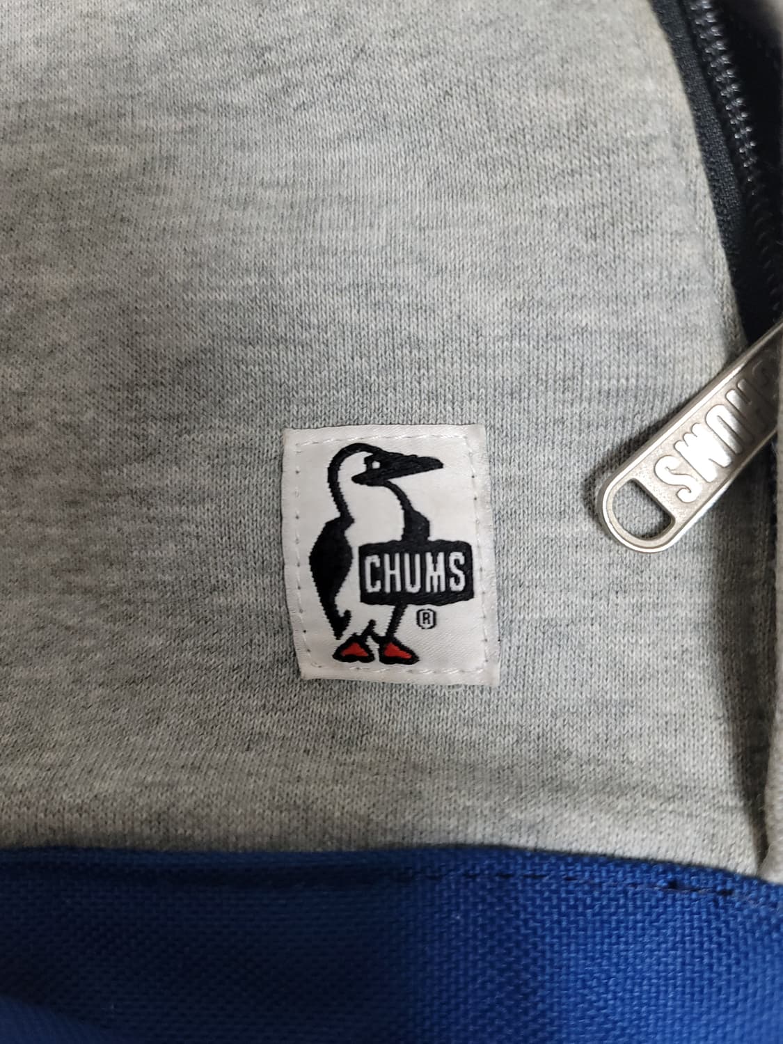 Chums 백팩 상품이미지7