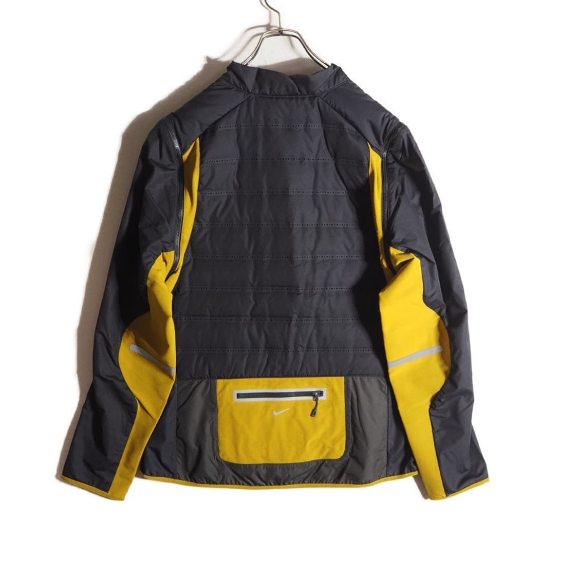 NIKE GYAKUSOU 나이키 갸쿠소우 에어로로프트 블랙 XXL사이즈  상품이미지8