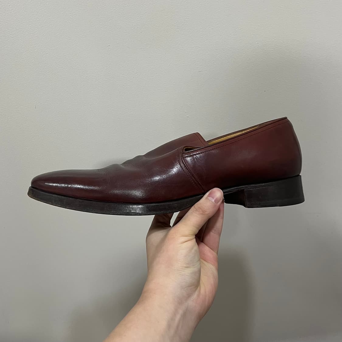 Hermes Loafers 상품이미지1