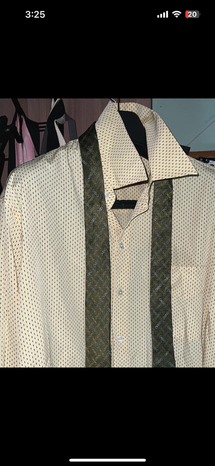 올드 셀린느 타이 상품이미지2