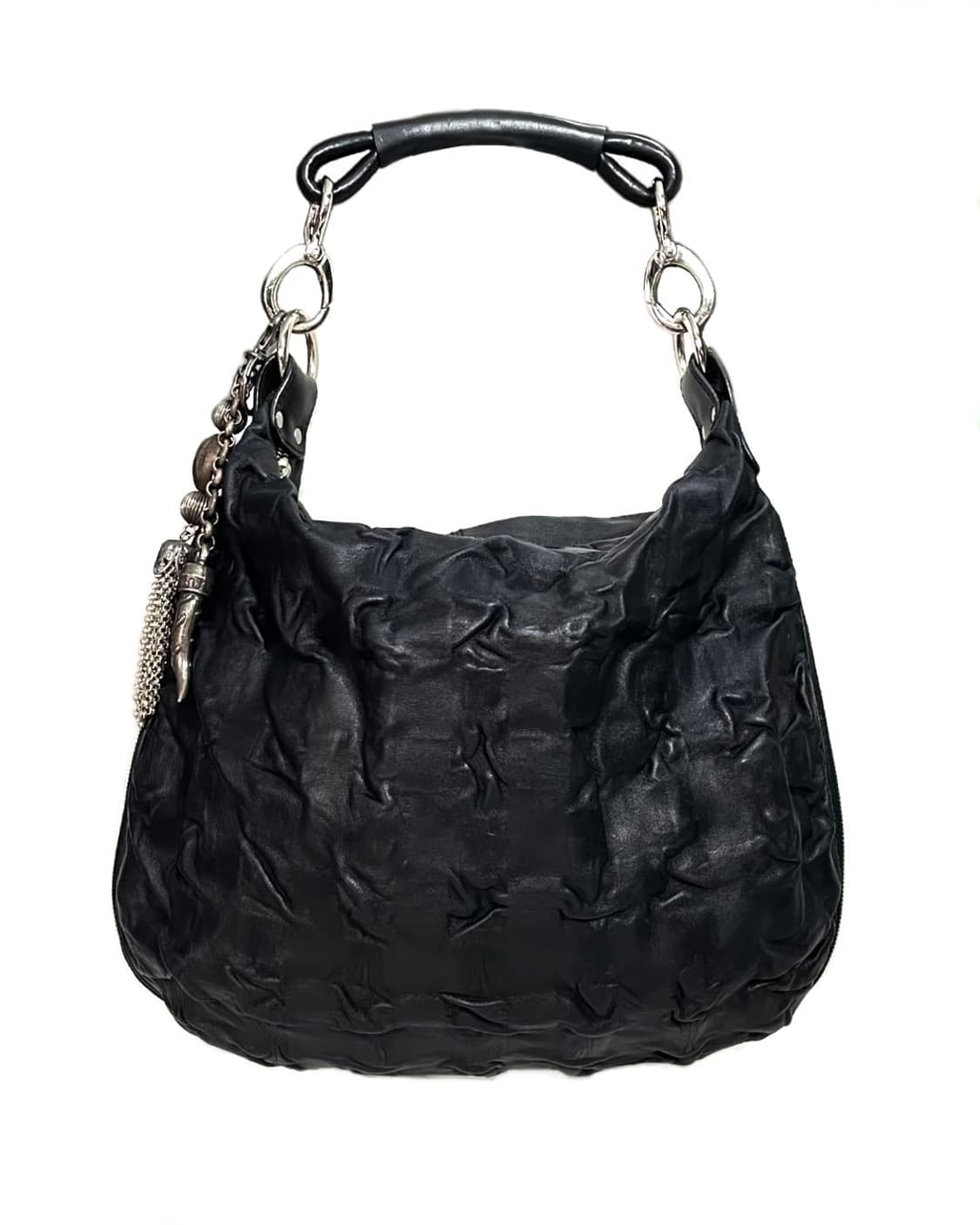 Hiroko Koshino 숄더 백 상품이미지1