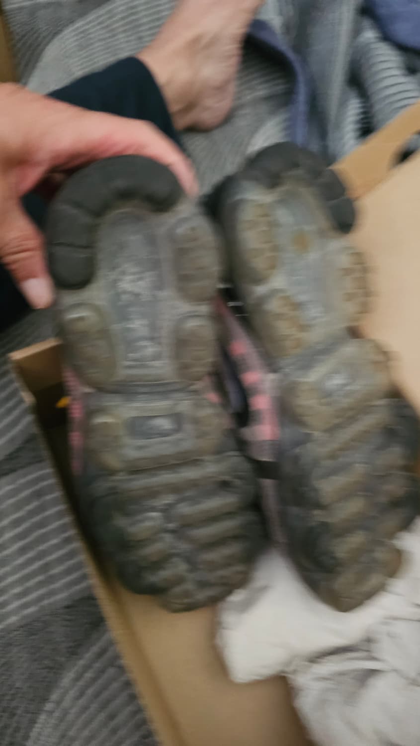 나이키 에어 베이퍼맥스 265 상품이미지4