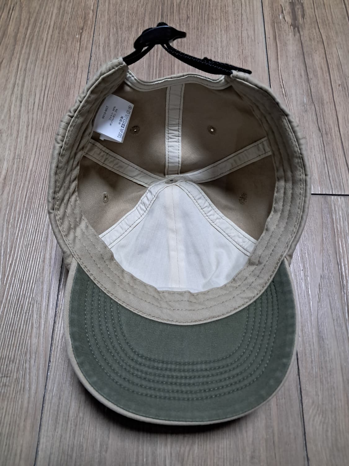 아크테릭스 볼캡  상품이미지5