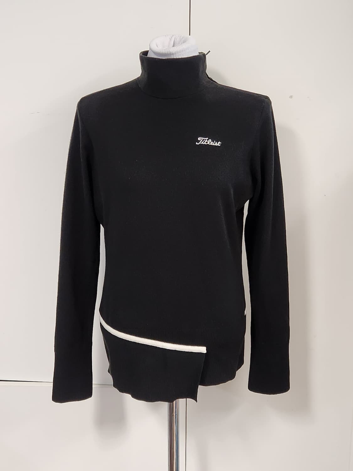 타이틀리스트 골프 방풍니트 M (90) 상품이미지1