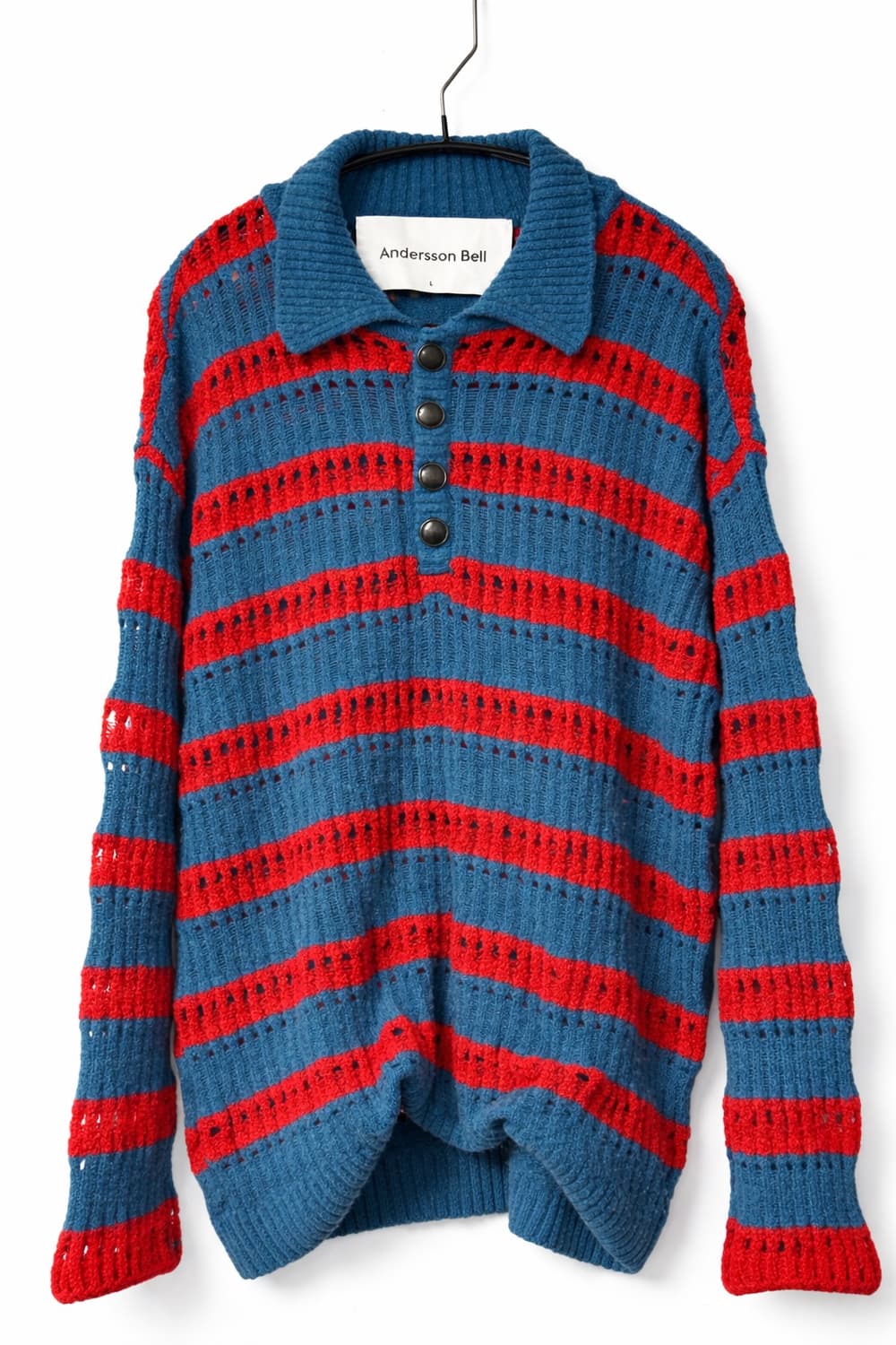 앤더슨벨 Andersson Bell 니트 상품이미지2