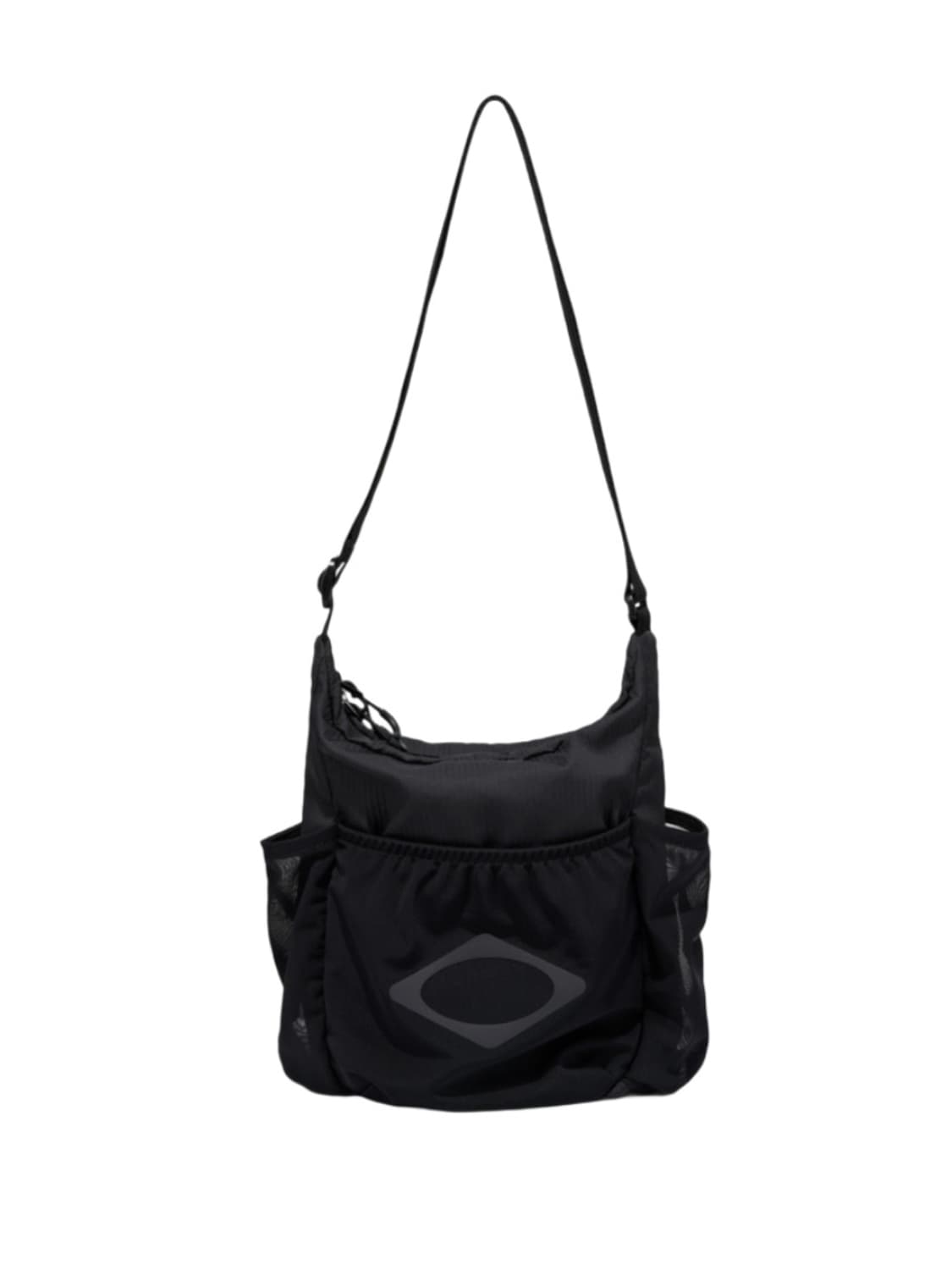 미스치프 메쉬 포켓 크로스백 상품이미지1