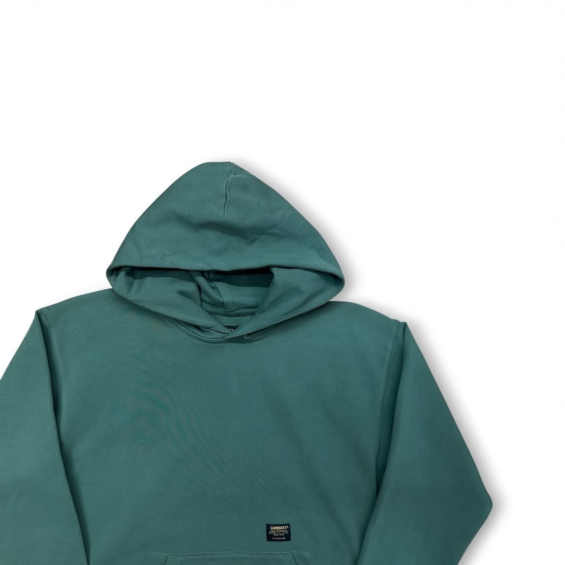 칼하트 wip 밀리터리 테잎 후드티 상품이미지2