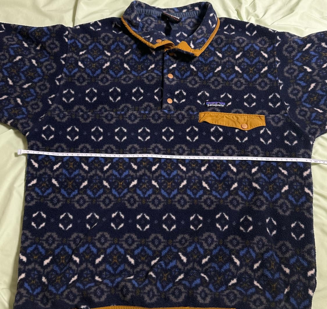 파타고니아 신칠라 툰드라 L 상품이미지2