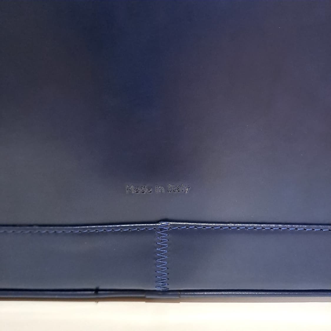 (택포) pratesi 라파에로 15 서류가방 B808 상품이미지7