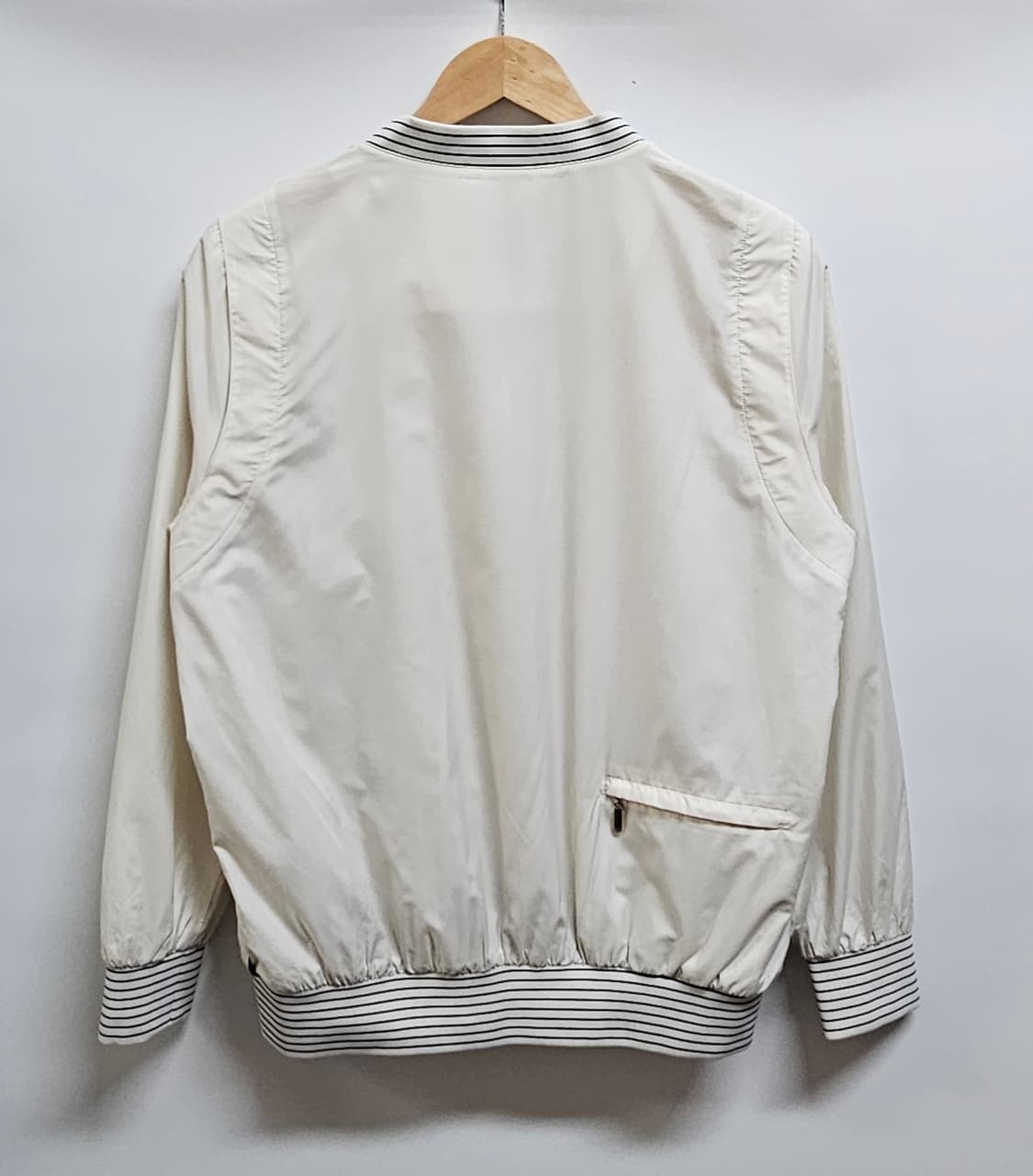 핑골프 웜업 바람막이 95 상품이미지2