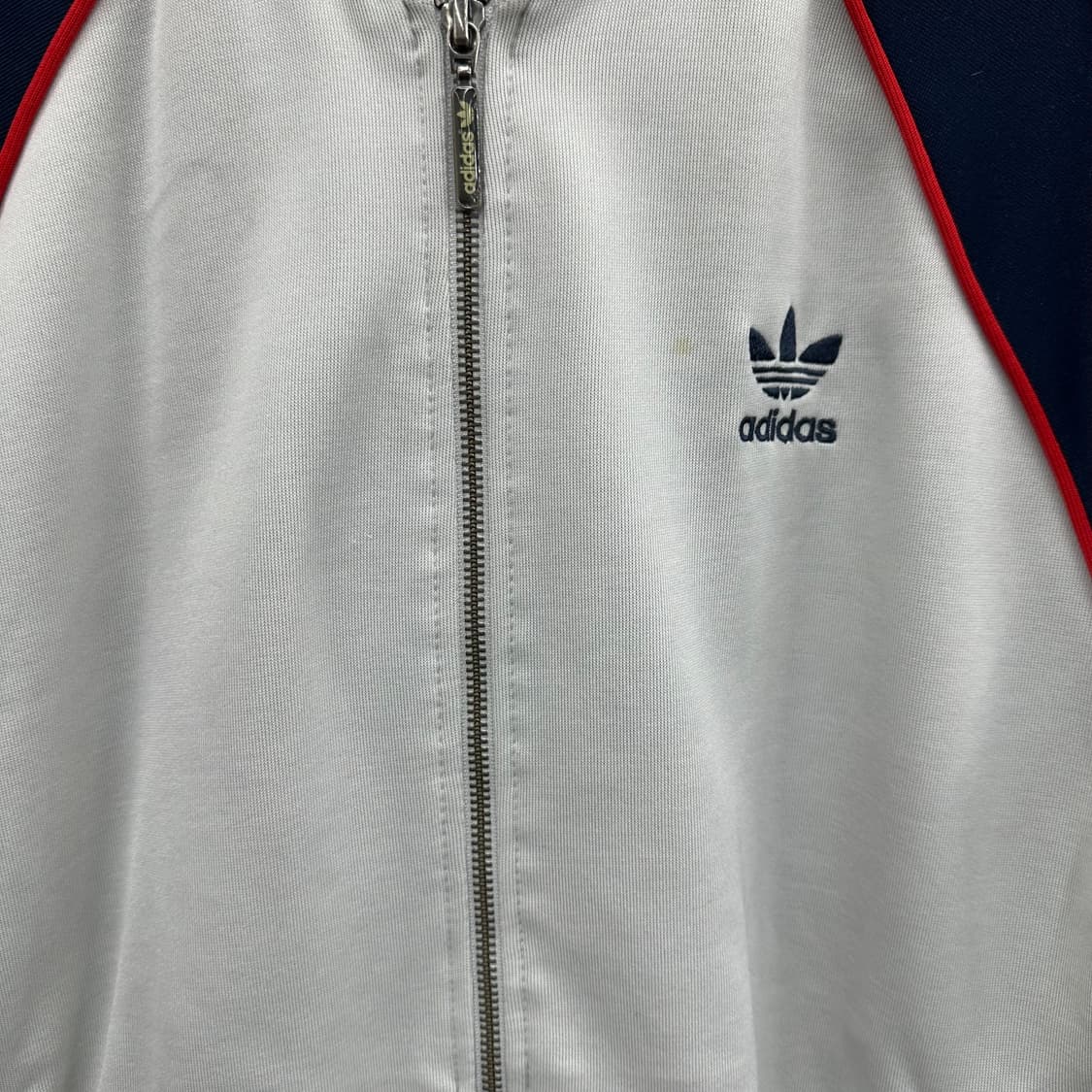 95 아디다스 슈퍼스타 져지 트랙탑 상품이미지5