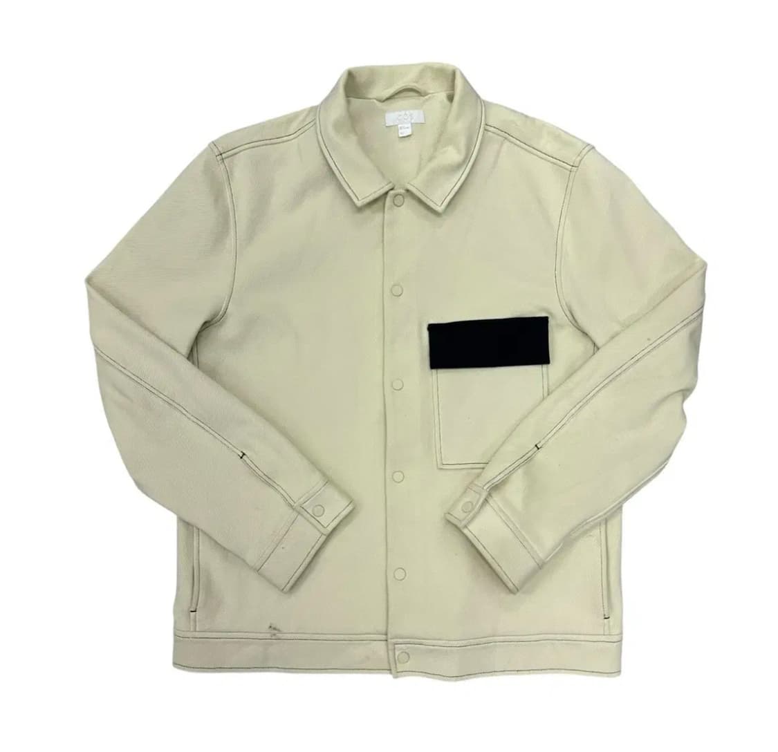 COS 코스 자켓 상품이미지1