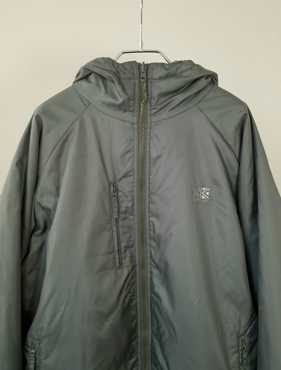 [L] Karrimor reversible thermolite 자켓 상품이미지8