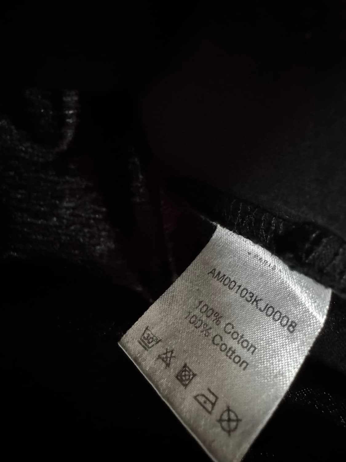 메종키츠네 폭스 반팔 티셔츠 상품이미지4