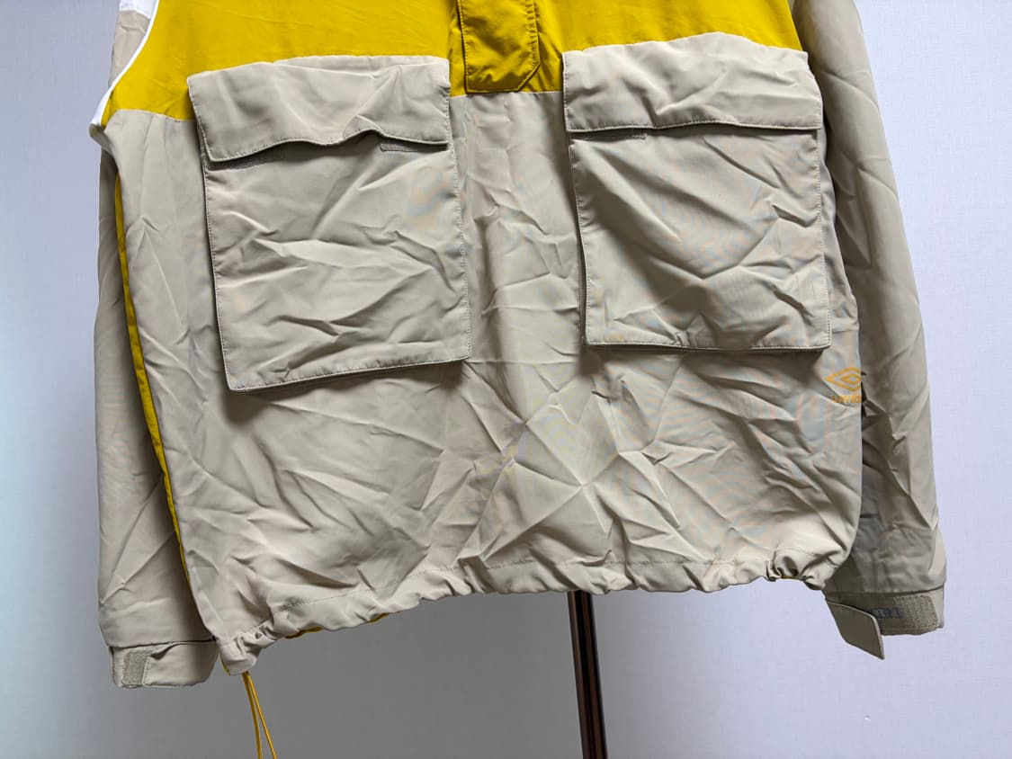 엄브로 남성 아노락 100 상품이미지3