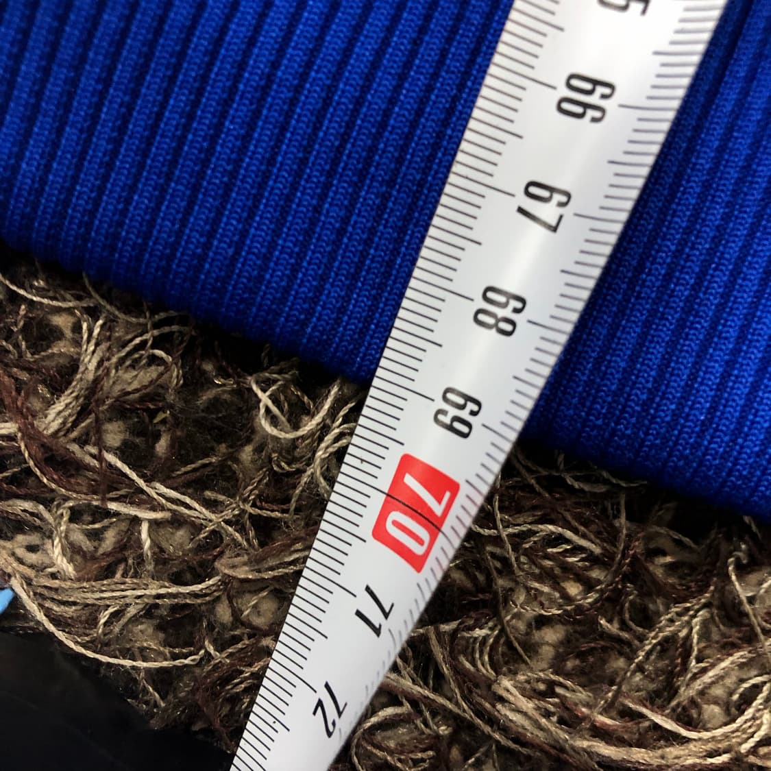 XL 나이키 져지 트랙 자켓 상품이미지7