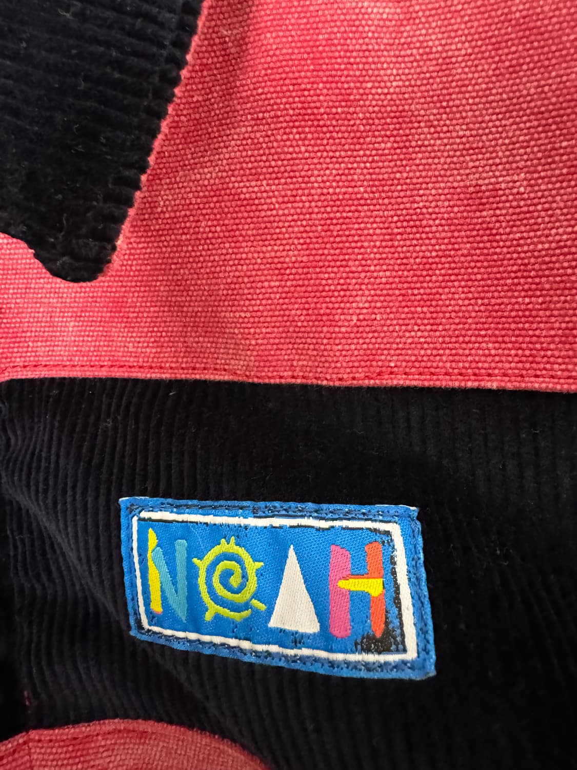 Noah 워크자켓 상품이미지4