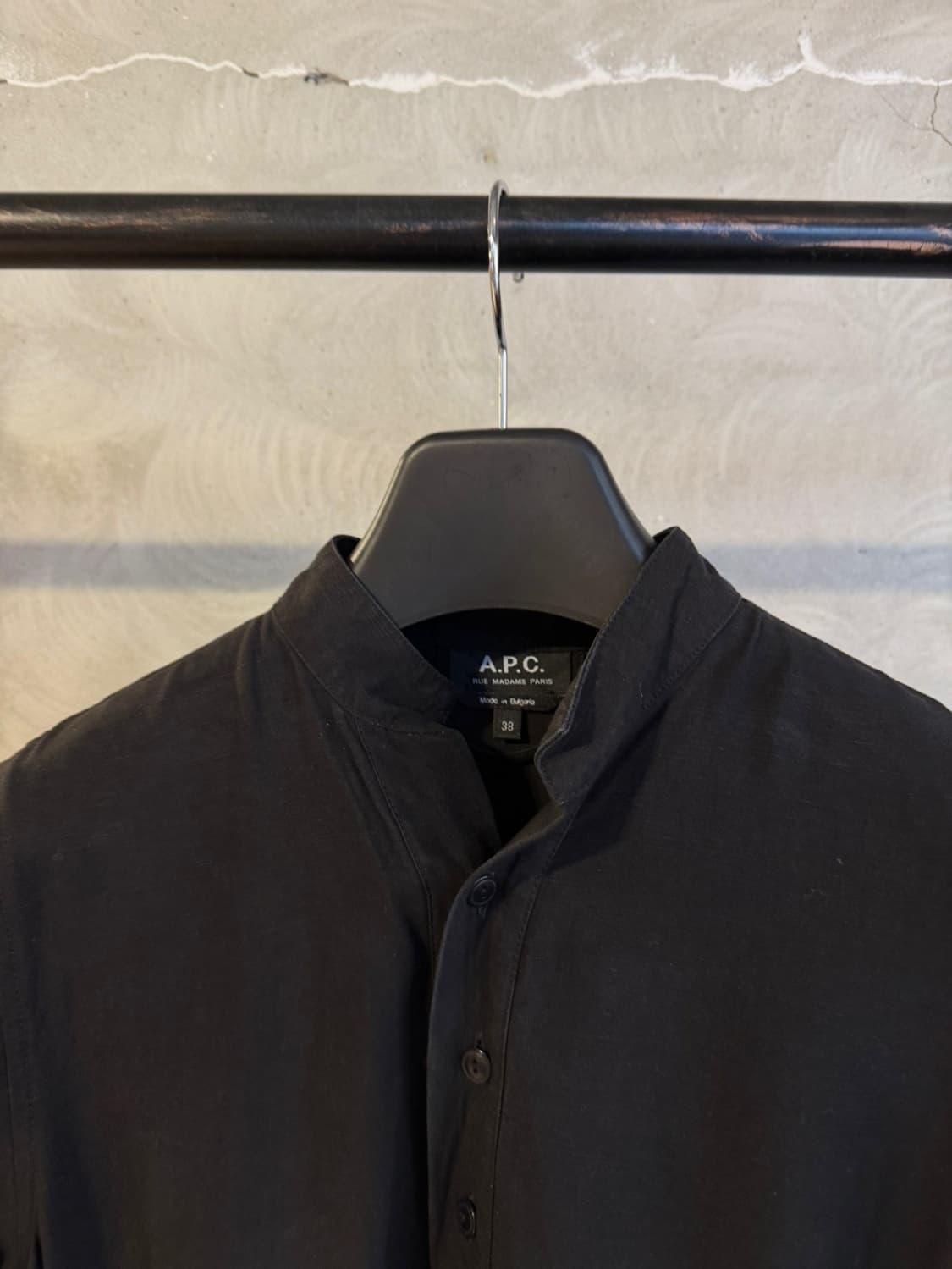 아페쎄 원피스 55~66 상품이미지3