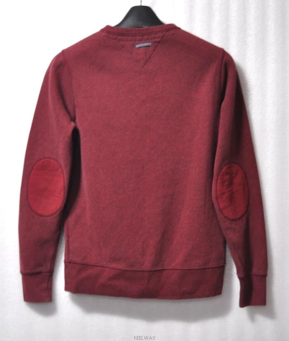 타미힐피거/ 남성기모맨투맨티셔츠(사이즈마른95) 상품이미지2