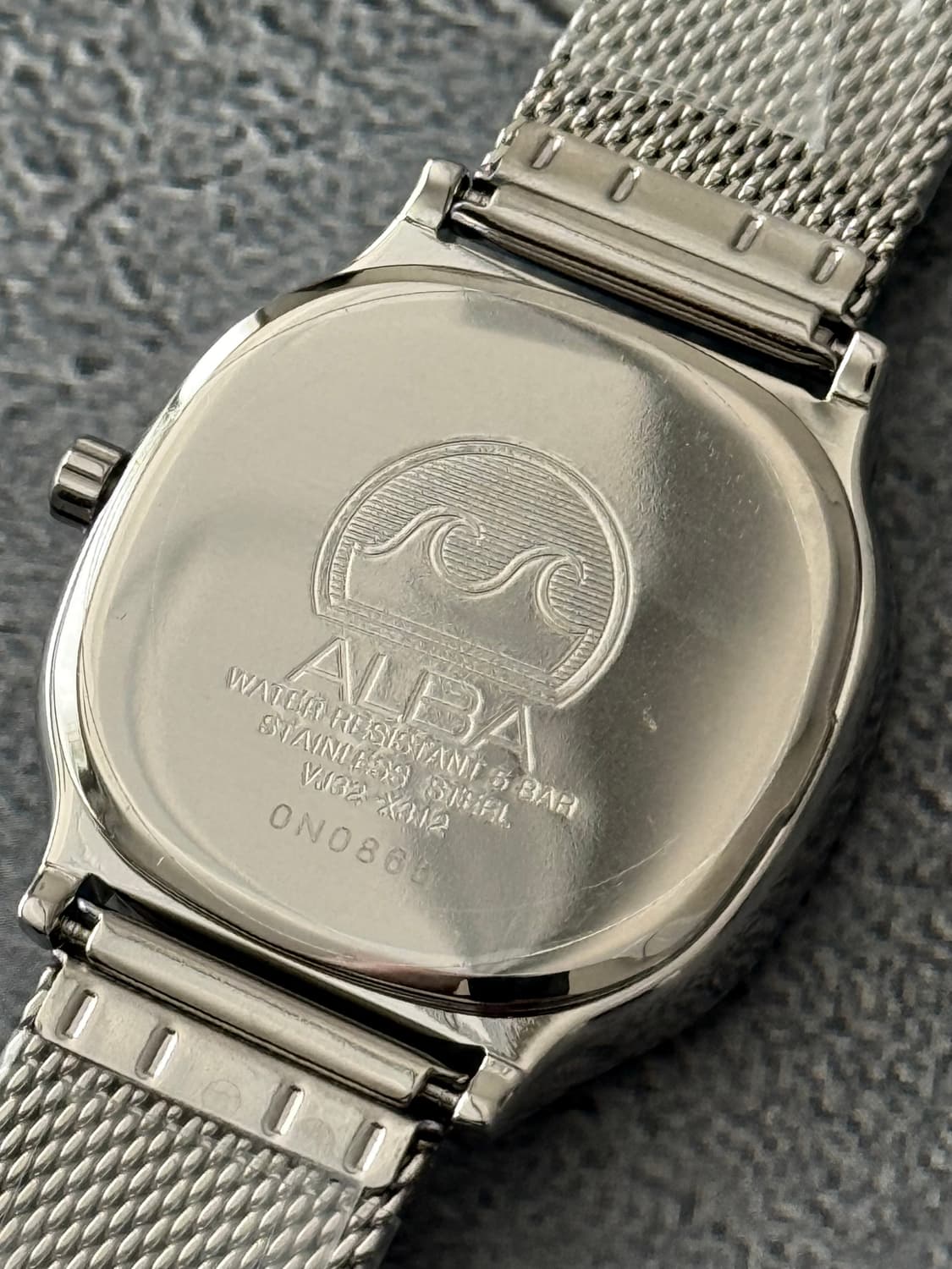 세이코 Seiko ALBA AG8 시리즈 상품이미지4