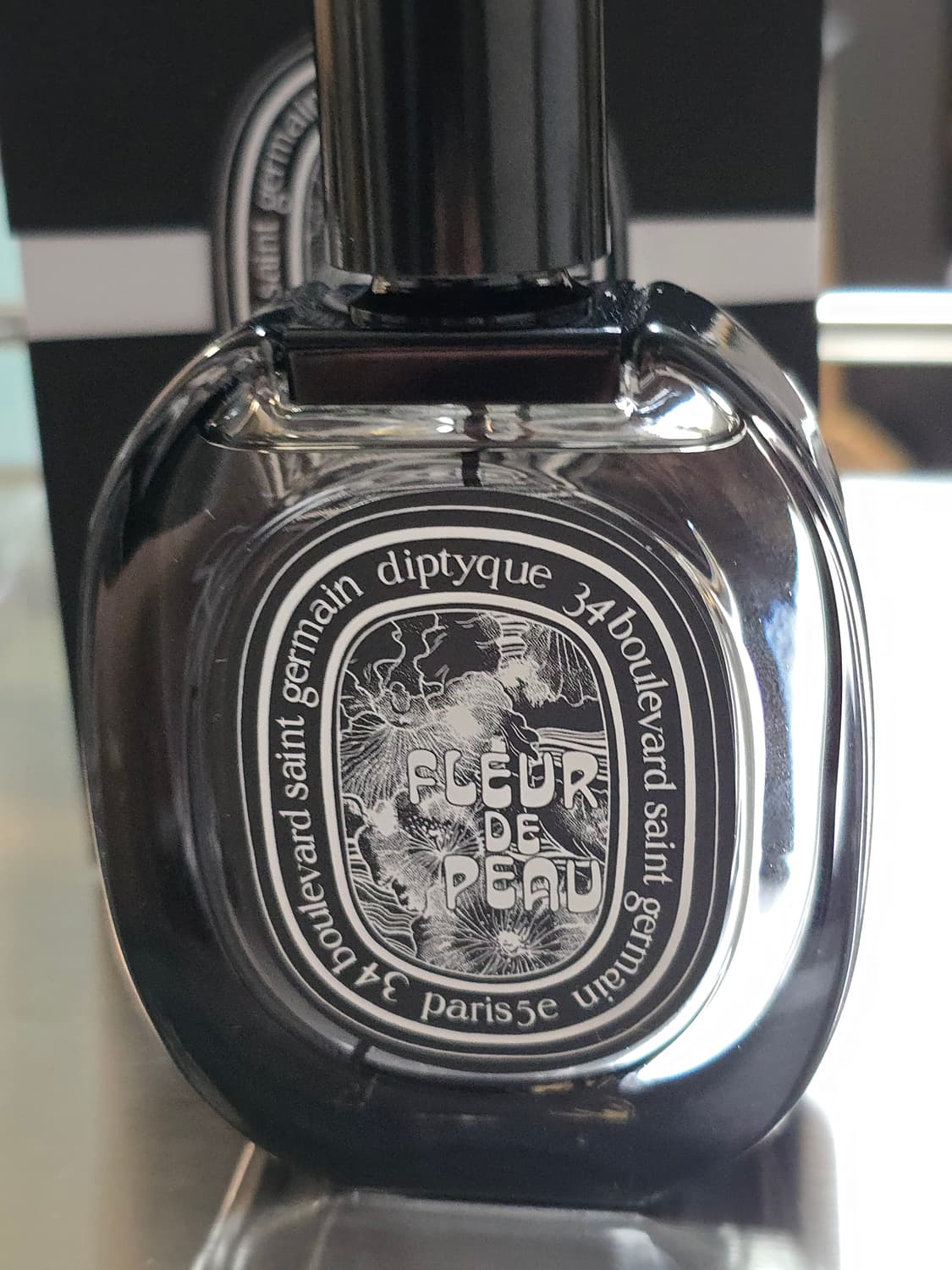 딥티크 플레르드뽀 퍼퓸 75ml 상품이미지2