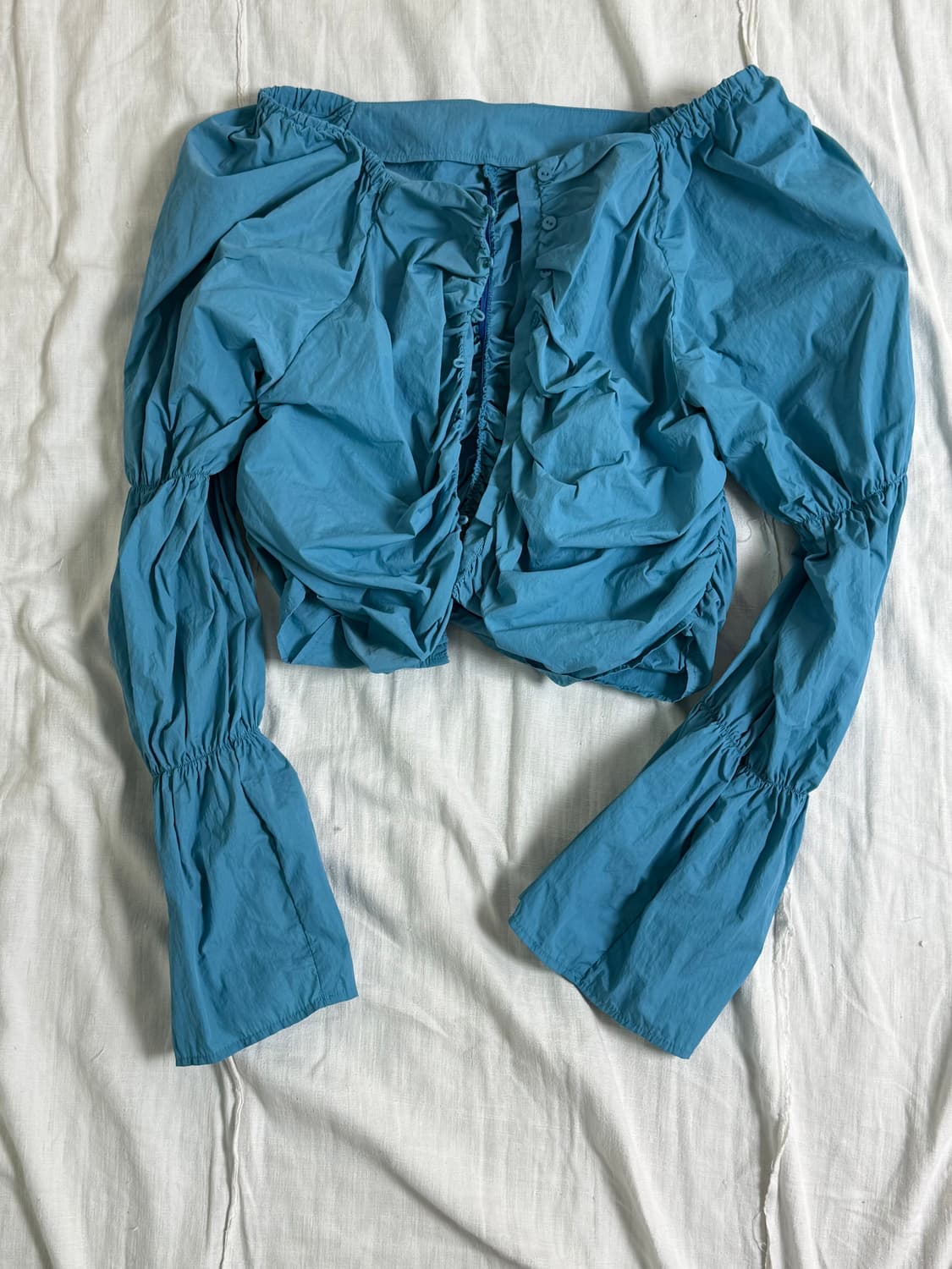 HeRIN.CYE 25 ss 셔츠 상품이미지1