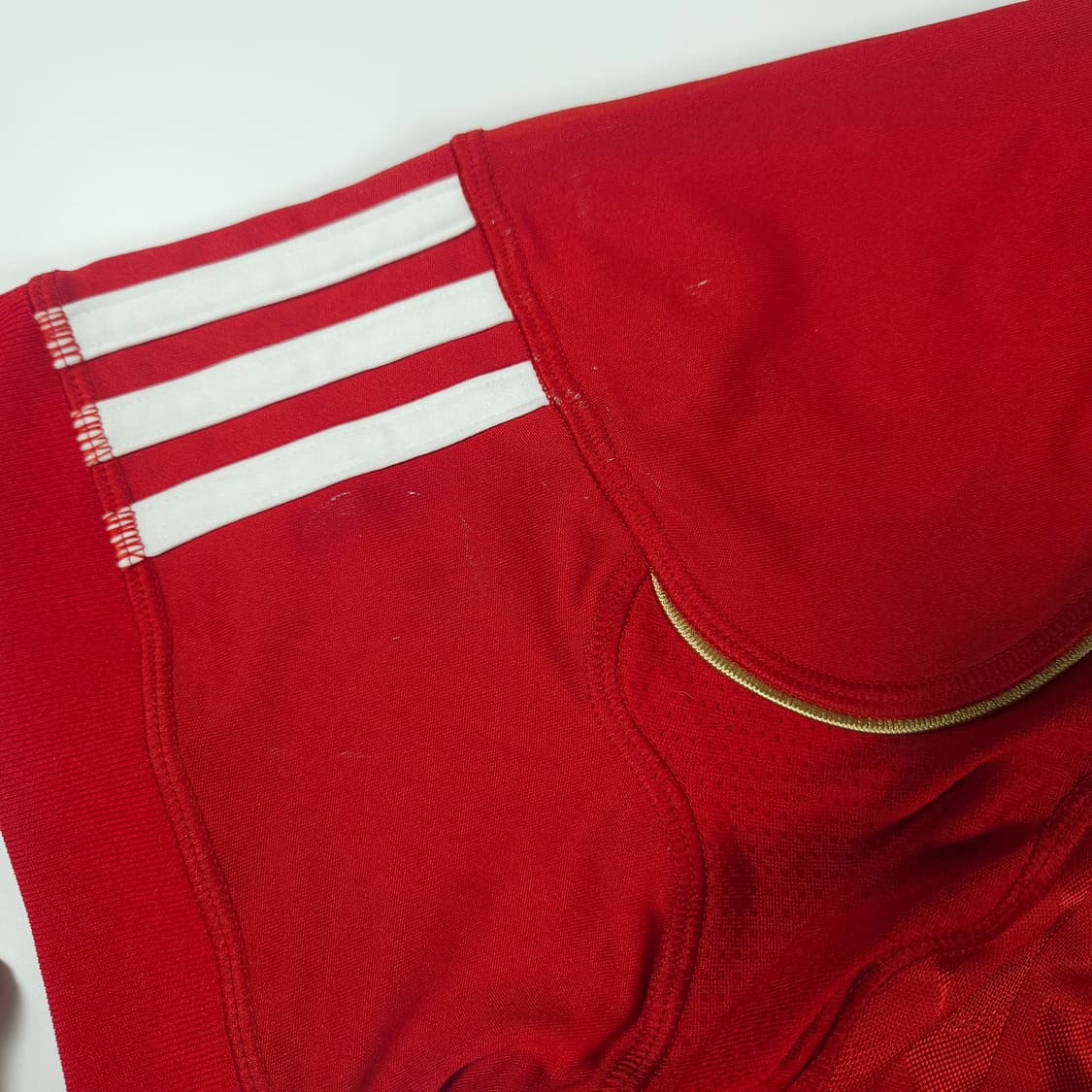 아디다스 리버풀 홈 유니폼  상품이미지4