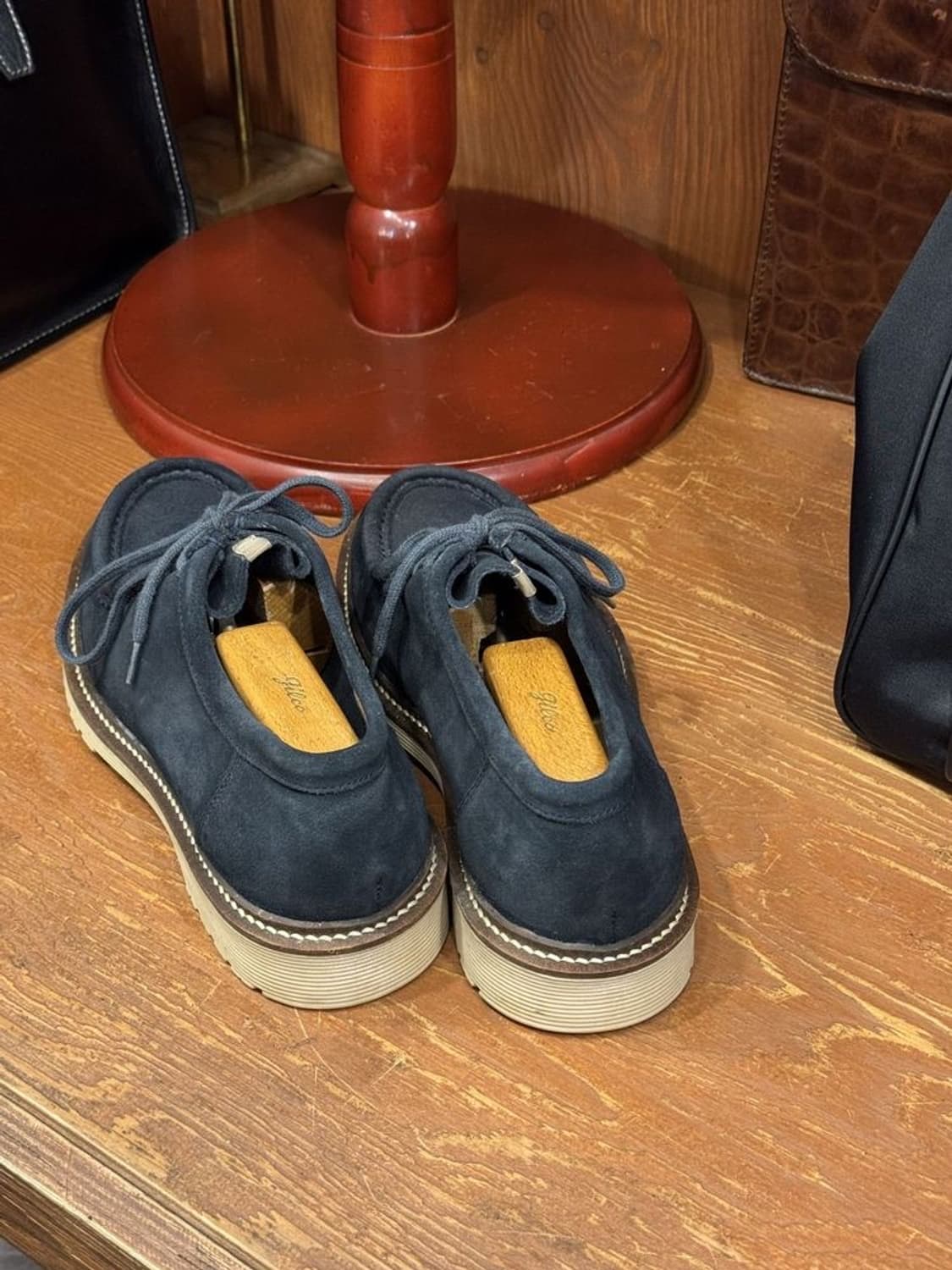 마이앙스 로퍼 상품이미지5