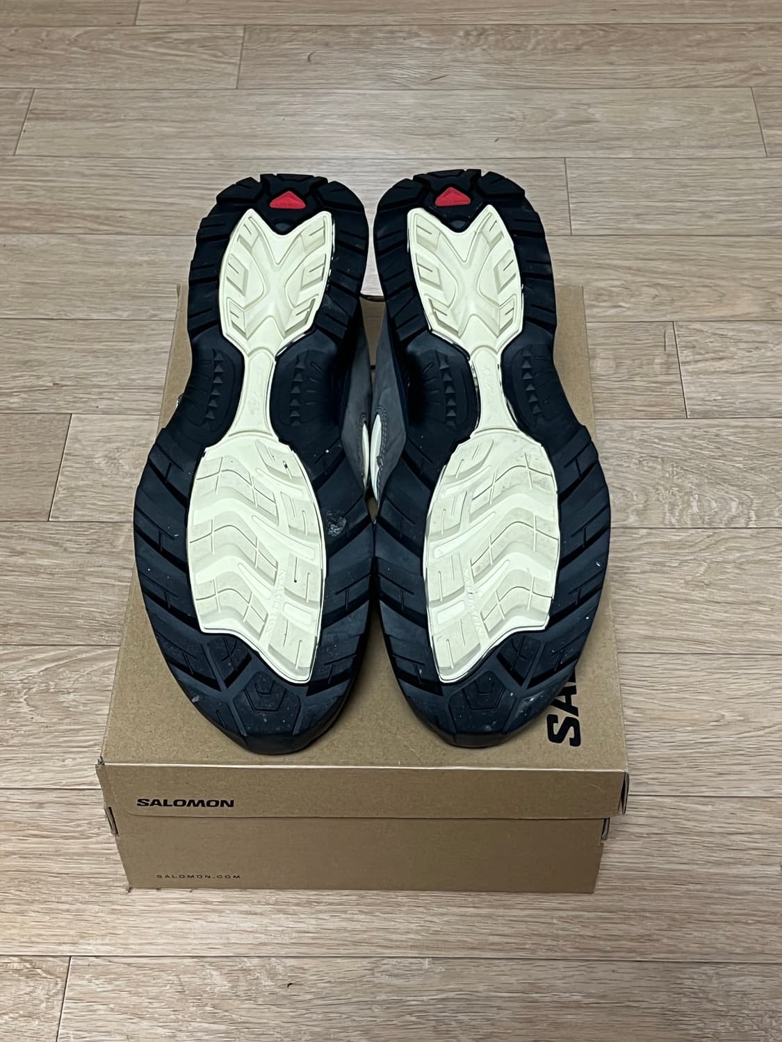 살로몬 퀘스트 2 에보니 xt-quest 2 280 상품이미지4