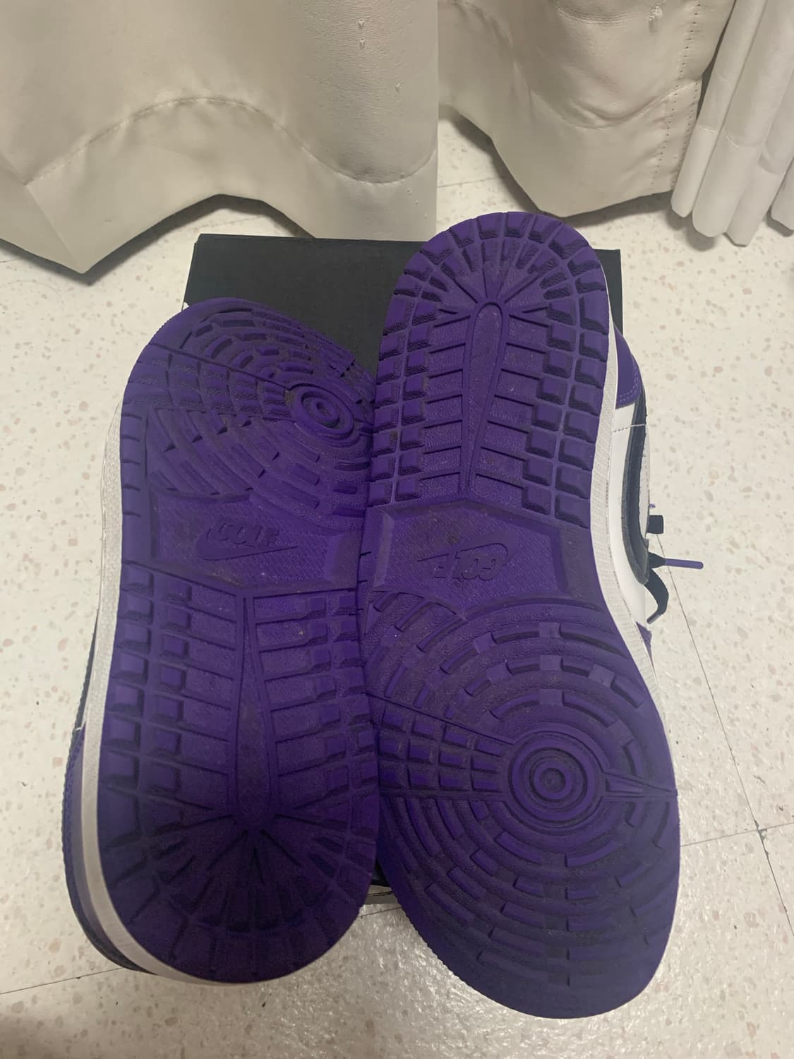 조던1골프 상품이미지5