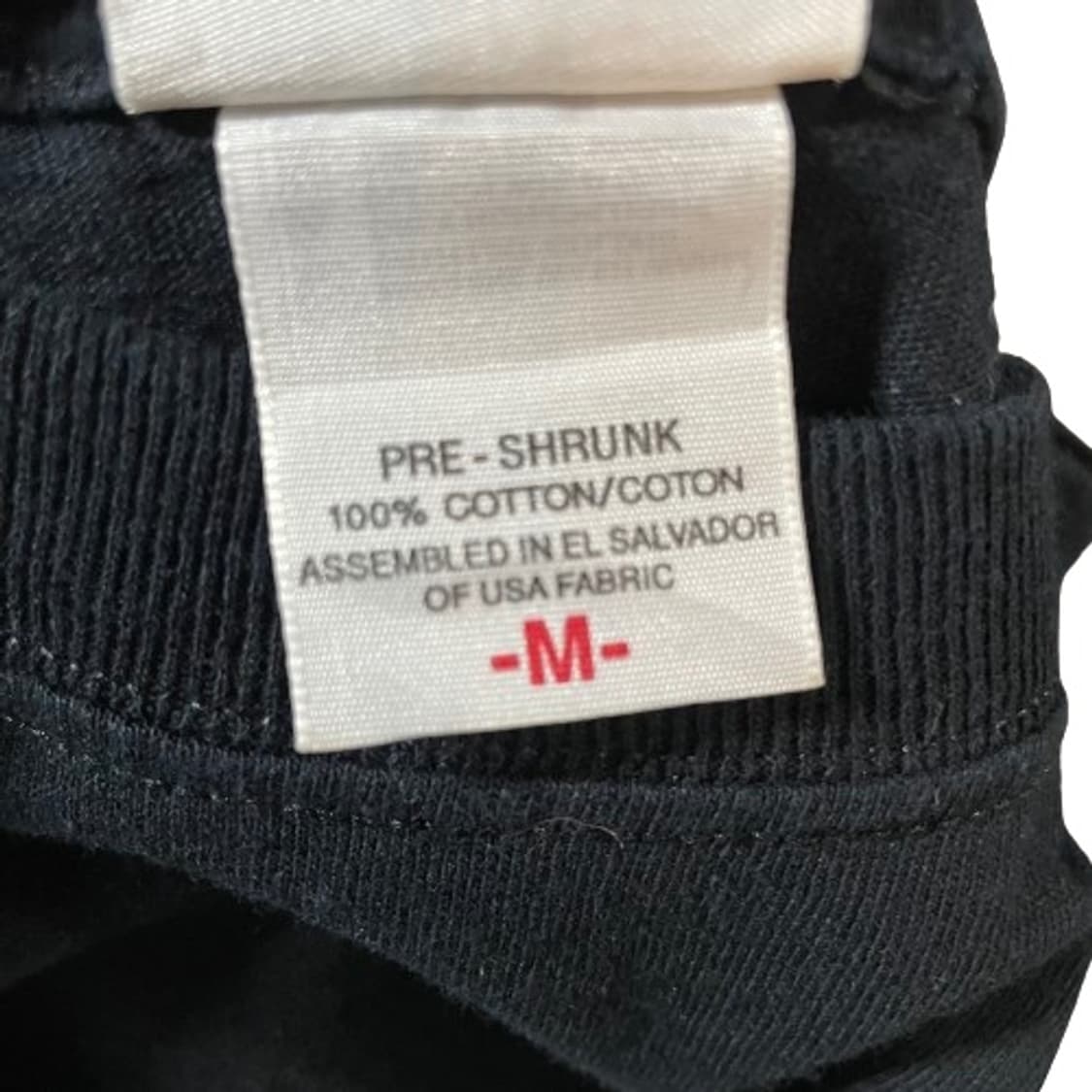 The Duck Comapany 덕 컴퍼티 불릭 반팔 상품이미지7