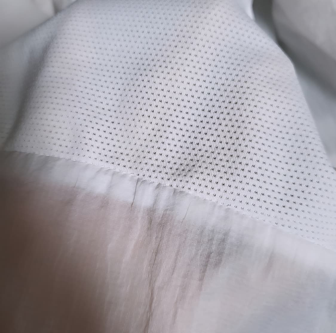 윌링 골프라운딩 바람막이점퍼 상품이미지5