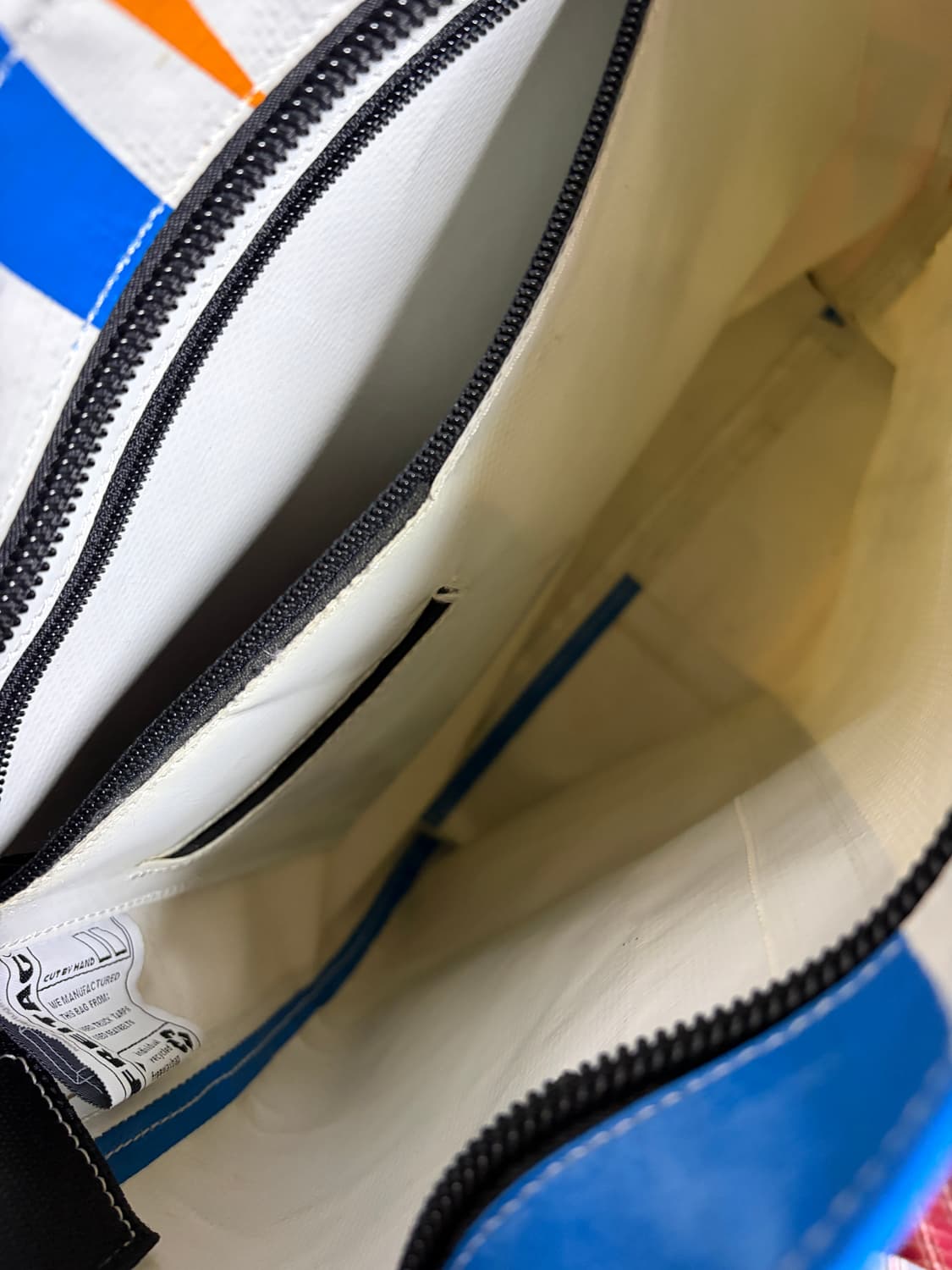 프리이탁 리랜드 판매합니다~! 상품이미지3