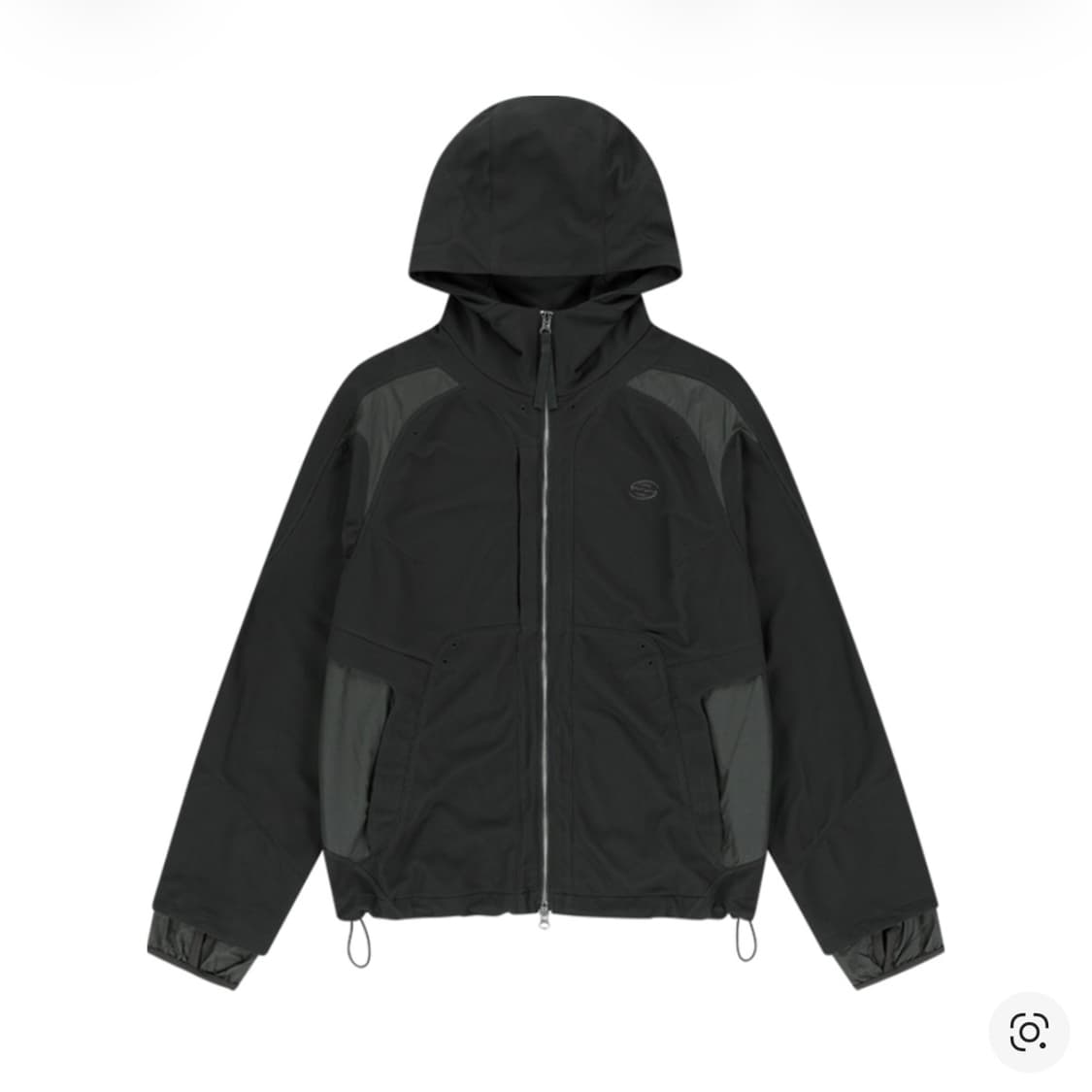 [2사이즈] 산산기어 듀얼-쉐이드 자켓 브라운 상품이미지1