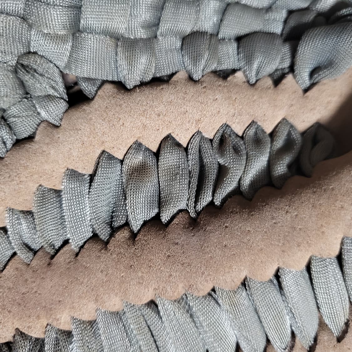 츄바스코 아즈텍 샌들 일괄(270) 상품이미지7