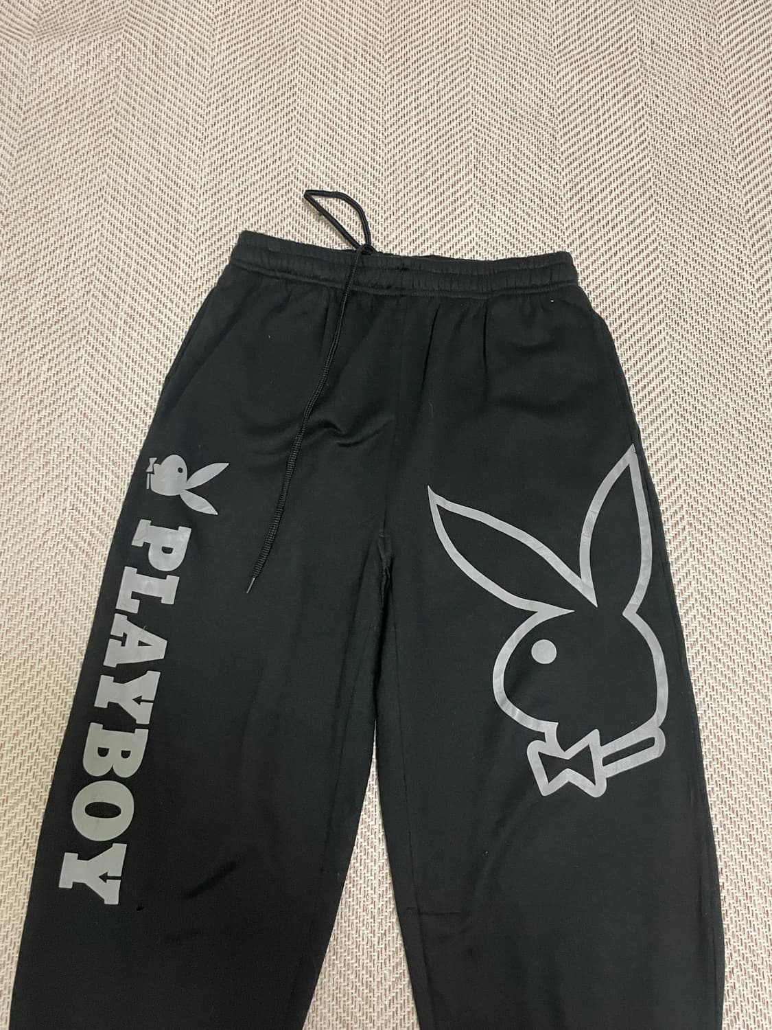 플레이보이 조거팬츠 J03284 상품이미지4