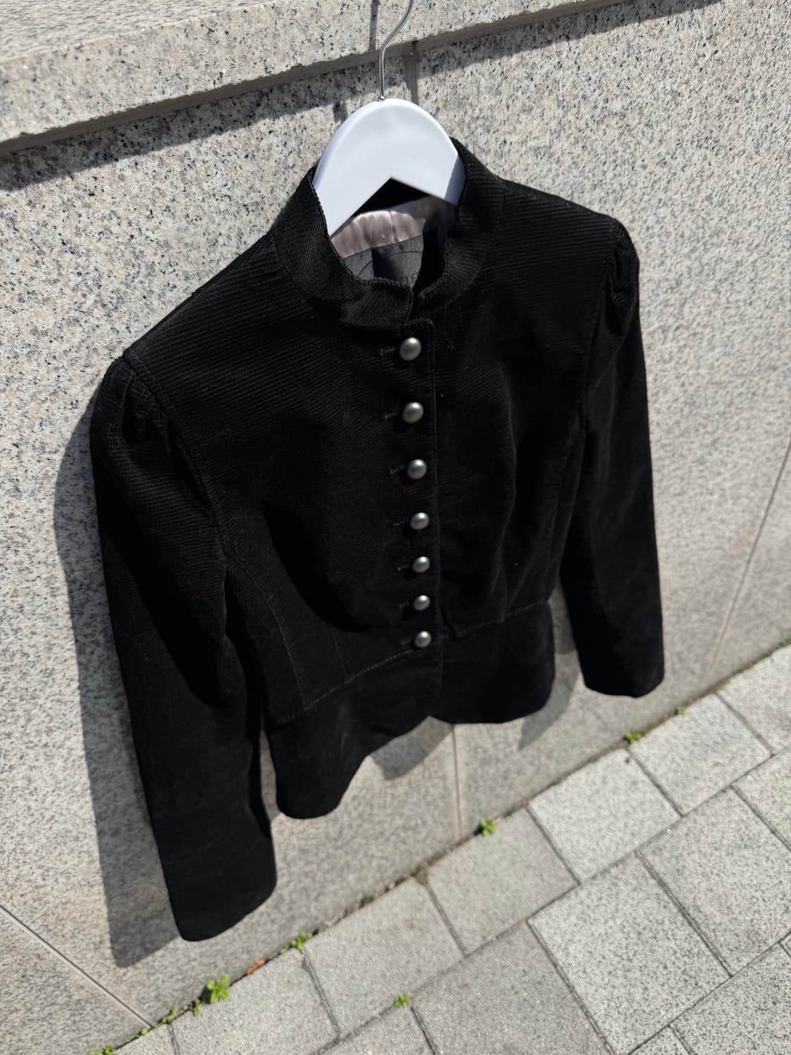 나폴레옹 자켓  상품이미지2