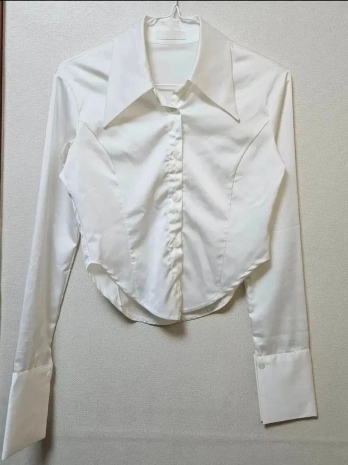 빈티지 긱시크페어리 코디 세트 유토빈티지 상품이미지3