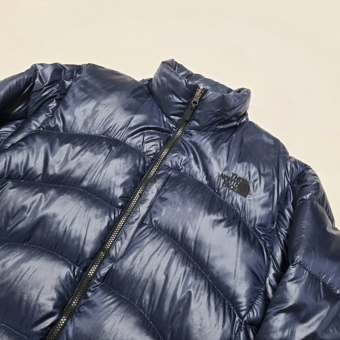 JPN 노스페이스 아콘카구아 경량패딩 - XL 상품이미지4