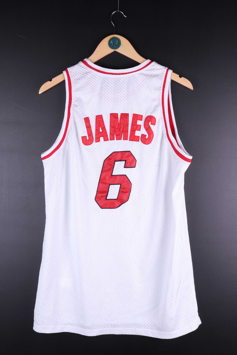 미첼앤네스 르브론 마이애미 져지 상품이미지6