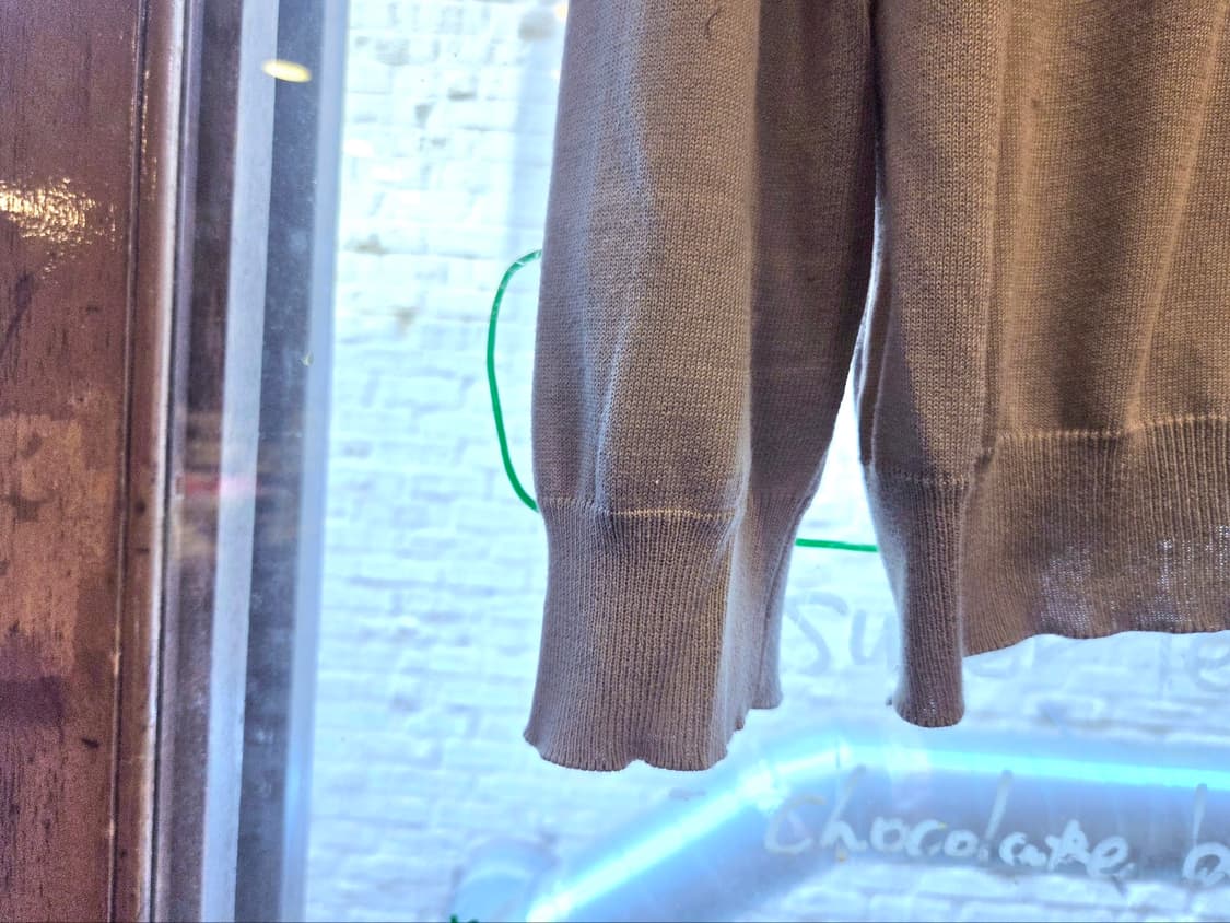 휴고보스 블랙라벨 니트 PK 상품이미지4