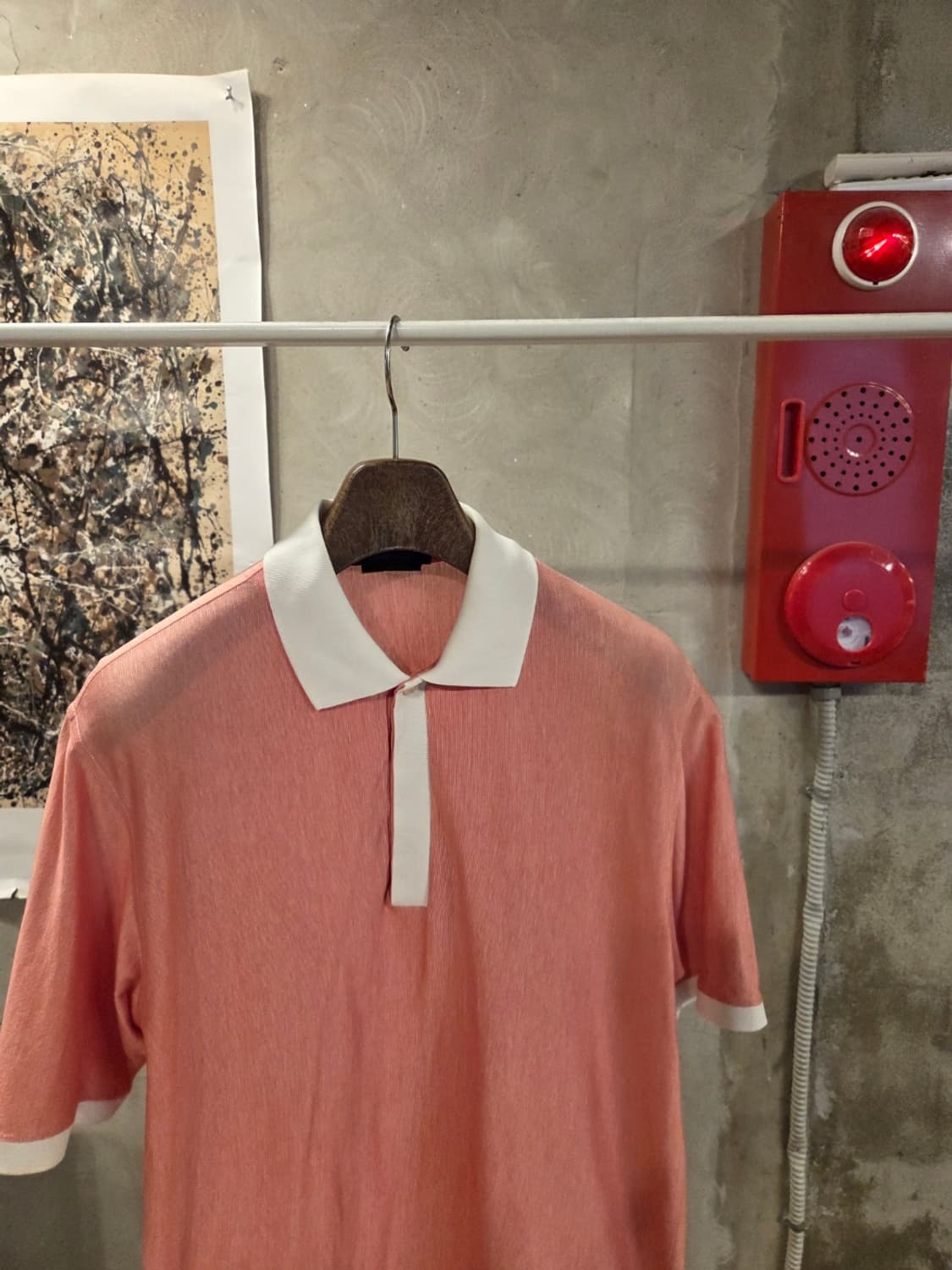 에르메네질도 제냐 스포츠 상품이미지2