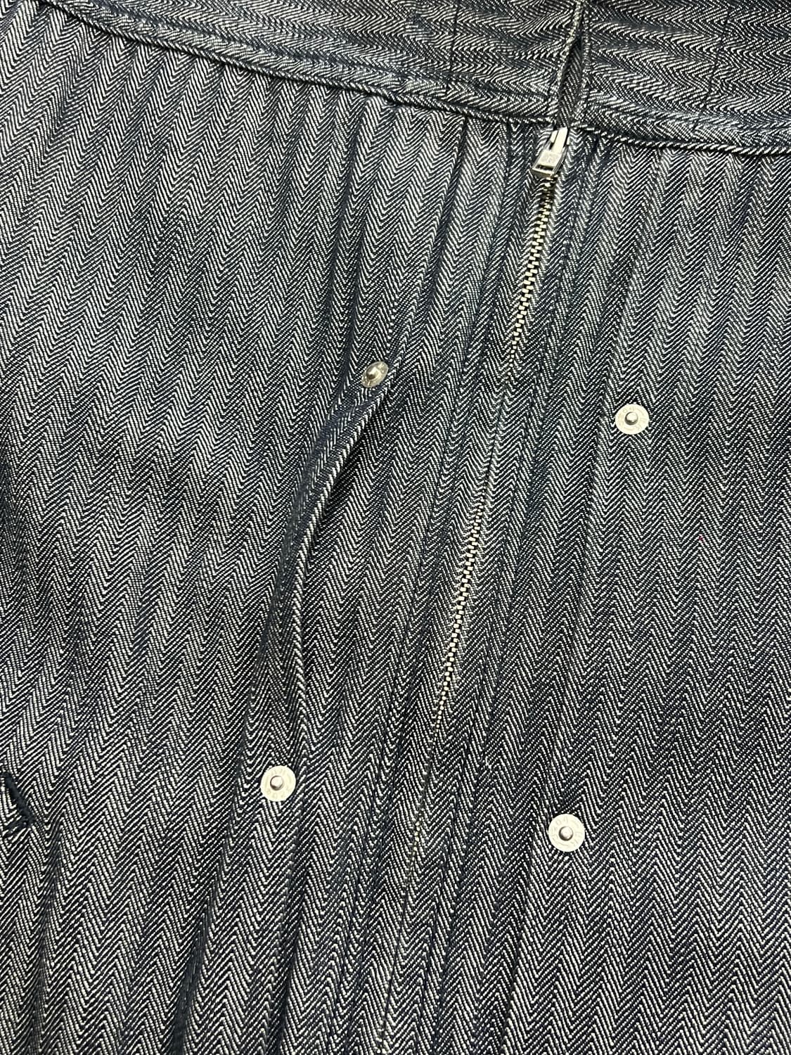 Neighborhood HBT 2002 Jacket 상품이미지4