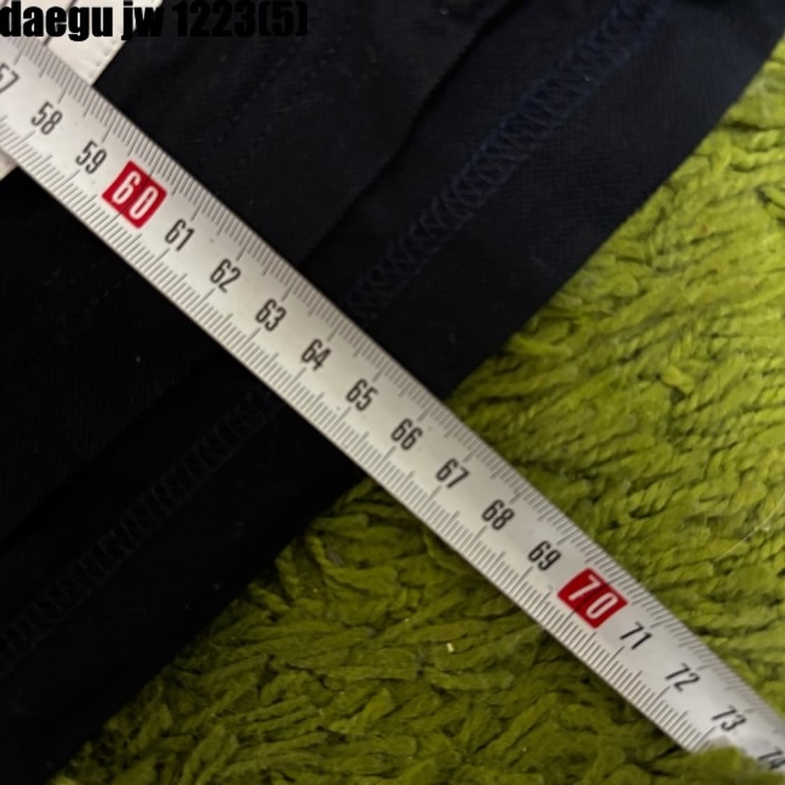 톰브라운 반팔 정품 상품이미지8