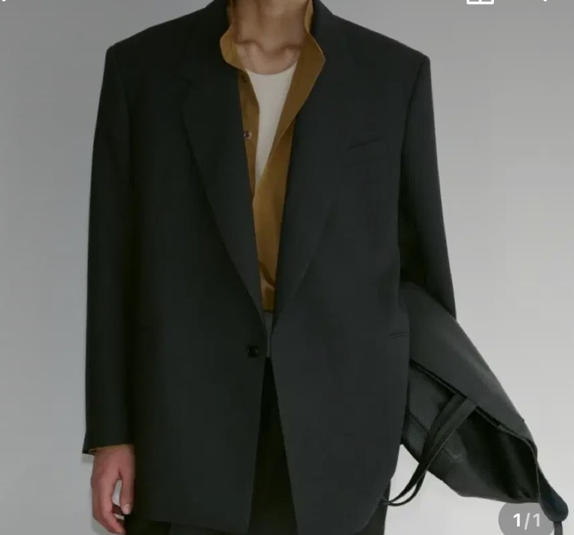 렉토/베르디 자켓/L 상품이미지1