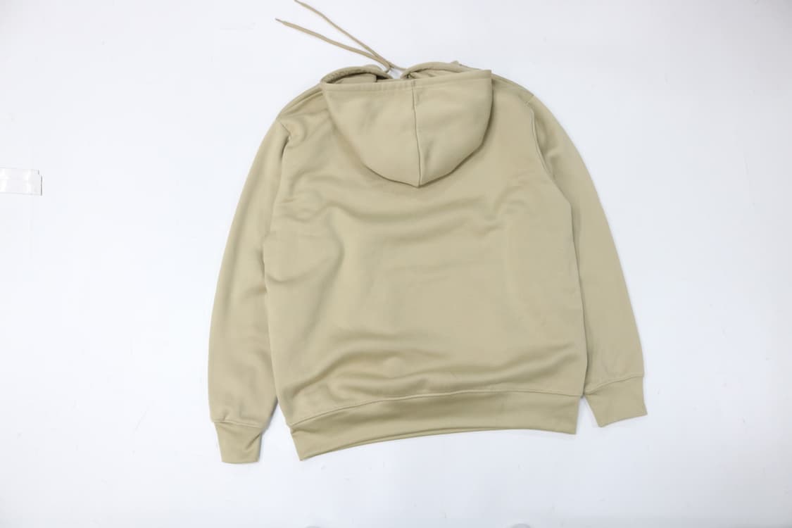 BARCEDOS 바르세도스 미해병 밀리터리 베이지 후드  상품이미지6