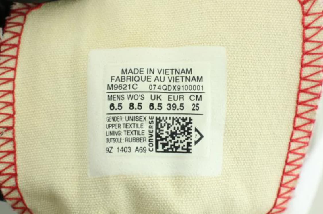컨버스 스니커즈 상품이미지6
