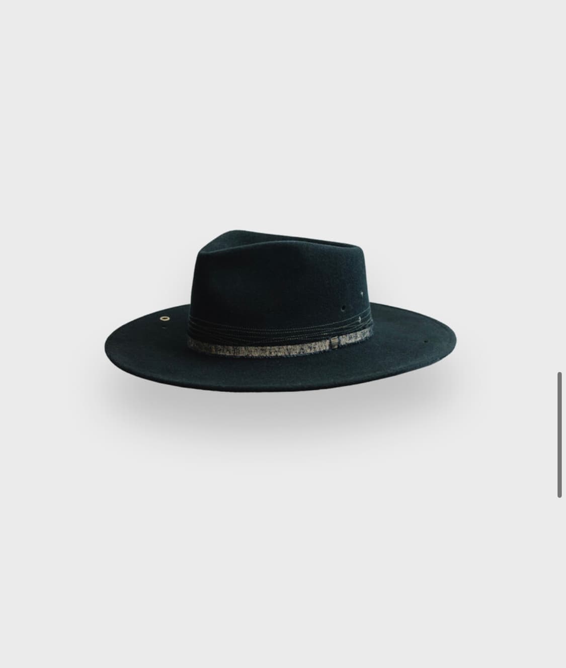 Hatsseulka 페도라 상품이미지2